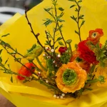 Bouquet 2