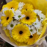 Bouquet 4