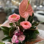 Bouquet 12