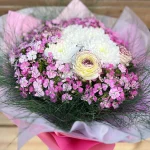 Bouquet 15