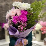 Bouquet 17