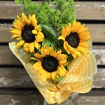 Bouquet 18
