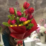 Bouquet 19
